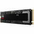 Samsung 9100 PRO 8 TB Solid State Drive - M.2 2280 Internal - PCI Express NVMe (PCI Express NVMe 5.0 x4) | SKU MZ-VAP8T0B