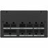 Super Flower Combat FG SF-1000C12FG 1000W Power Supply | SKU PS-SF100C4