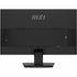 MSI PRO MP243L E14 - PRO MP243LE14 - Business Productivity Monitor - 23.8" IPS FHD 144Hz Adaptive-Sync Display - HDMI - VGA | SKU MSI-P24E14