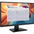 MSI PRO MP273L E14 27" Class Full HD LCD Monitor - 16:9 - Black | SKU MSI-PM273E