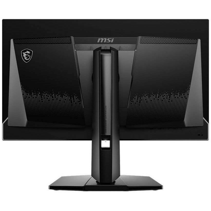 MSI MAG 271QP QD-OLED X28 27" Class WQHD Gaming OLED Monitor - 16:9 - Black | SKU MSI-M271QP