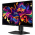 MSI MAG 271QP QD-OLED X28 27" Class WQHD Gaming OLED Monitor - 16:9 - Black | SKU MSI-M271QP