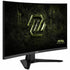 MSI MAG 275CF X24 27" Class Full HD Curved Screen Gaming LCD Monitor - 16:9 - Black | SKU MSI-M275FX