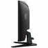 MSI MAG 275CF X24 27" Class Full HD Curved Screen Gaming LCD Monitor - 16:9 - Black | SKU MSI-M275FX