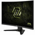 MSI MAG 275CF X24 27" Class Full HD Curved Screen Gaming LCD Monitor - 16:9 - Black | SKU MSI-M275FX