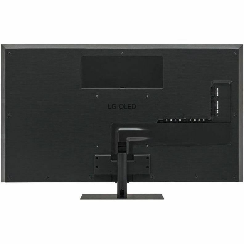 LG UltraFine 65EP5Q-B 65" Class 4K UHD OLED Monitor - 16:9 | SKU LG-65EP5QB
