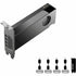PNY NVIDIA RTX™ PRO 2000 Graphic Card - 16 GB GDDR7 - Full-height/Low-profile | SKU PNY-P2KBPB