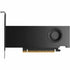PNY NVIDIA RTX™ PRO 2000 Graphic Card - 16 GB GDDR7 - Full-height/Low-profile | SKU PNY-P2KBPB