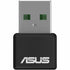 Asus USB-AX57 Nano IEEE 802.11 a/b/g/n/ac/ax Dual Band Wi-Fi Adapter for Desktop Computer, Notebook - TAA compliant | SKU AS-SB57NAN