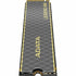 Adata LEGEND 860 SLEG-860-500GCS 500 GB Solid State Drive - M.2 2280 Internal - PCI Express NVMe (PCI Express NVMe 4.0 x4) | SKU SL-860-500