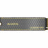 Adata LEGEND 860 SLEG-860-500GCS 500 GB Solid State Drive - M.2 2280 Internal - PCI Express NVMe (PCI Express NVMe 4.0 x4) | SKU SL-860-500