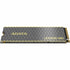 Adata LEGEND 860 SLEG-860-500GCS 500 GB Solid State Drive - M.2 2280 Internal - PCI Express NVMe (PCI Express NVMe 4.0 x4) | SKU SL-860-500
