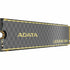 Adata LEGEND 860 SLEG-860-500GCS 500 GB Solid State Drive - M.2 2280 Internal - PCI Express NVMe (PCI Express NVMe 4.0 x4) | SKU SL-860-500