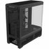 Thermaltake View 600 TG Full Tower Chassis | SKU CA-V600TGK