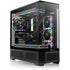 Thermaltake View 600 TG Full Tower Chassis | SKU CA-V600TGK