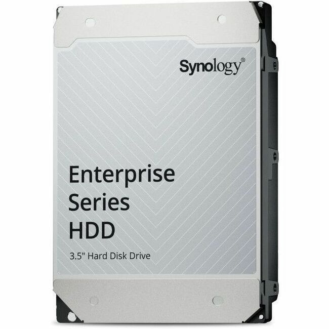 Synology Enterprise HAT5300 HAT5320-4T 4 TB Hard Drive - 3.5" Internal - SATA (SATA/600) | SKU SYN-T5304T