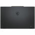 MSI Cyborg 15 B2RWFKG-421US 15.6" Gaming Notebook - Full HD - 144 Hz - Intel Core 7 240H - 32 GB - 1 TB SSD - Translucent Black | SKU MSI-CYB422