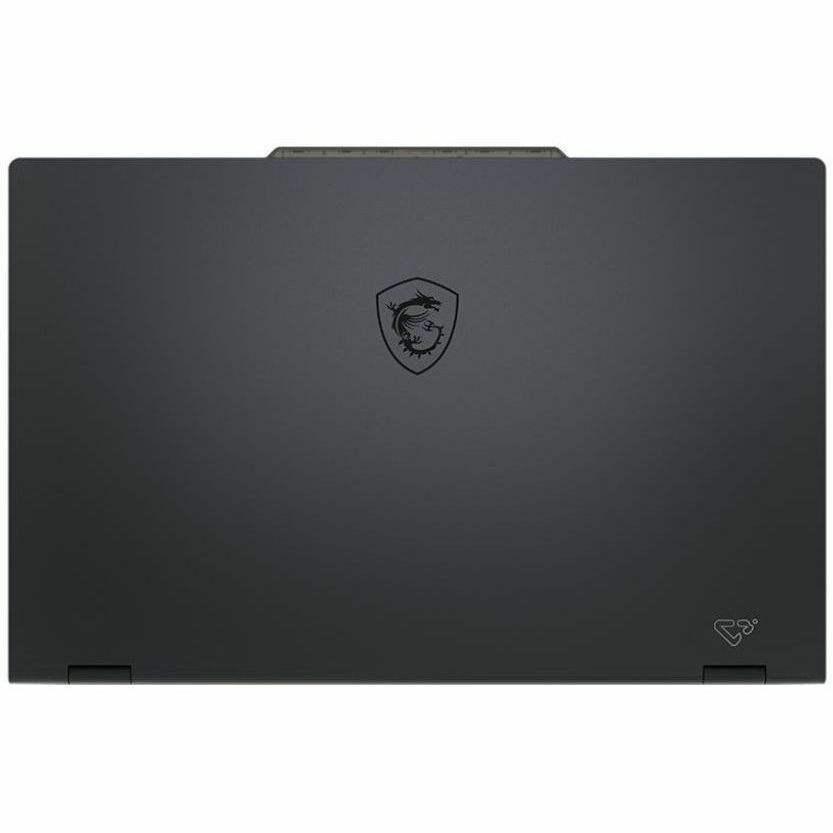 MSI Cyborg 15 B2RWFKG-421US 15.6" Gaming Notebook - Full HD - 144 Hz - Intel Core 7 240H - 32 GB - 1 TB SSD - Translucent Black | SKU MSI-CYB422