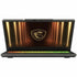 MSI Cyborg 15 B2RWFKG-421US 15.6" Gaming Notebook - Full HD - 144 Hz - Intel Core 7 240H - 32 GB - 1 TB SSD - Translucent Black | SKU MSI-CYB422
