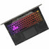 MSI Cyborg 15 B2RWFKG-421US 15.6" Gaming Notebook - Full HD - 144 Hz - Intel Core 7 240H - 32 GB - 1 TB SSD - Translucent Black | SKU MSI-CYB422