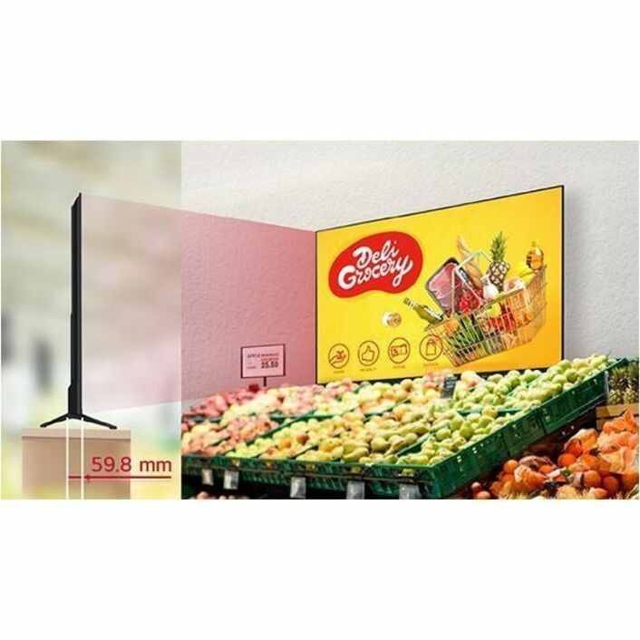 LG 43PK340S0UB Digital Signage Display | SKU LG-43PK340