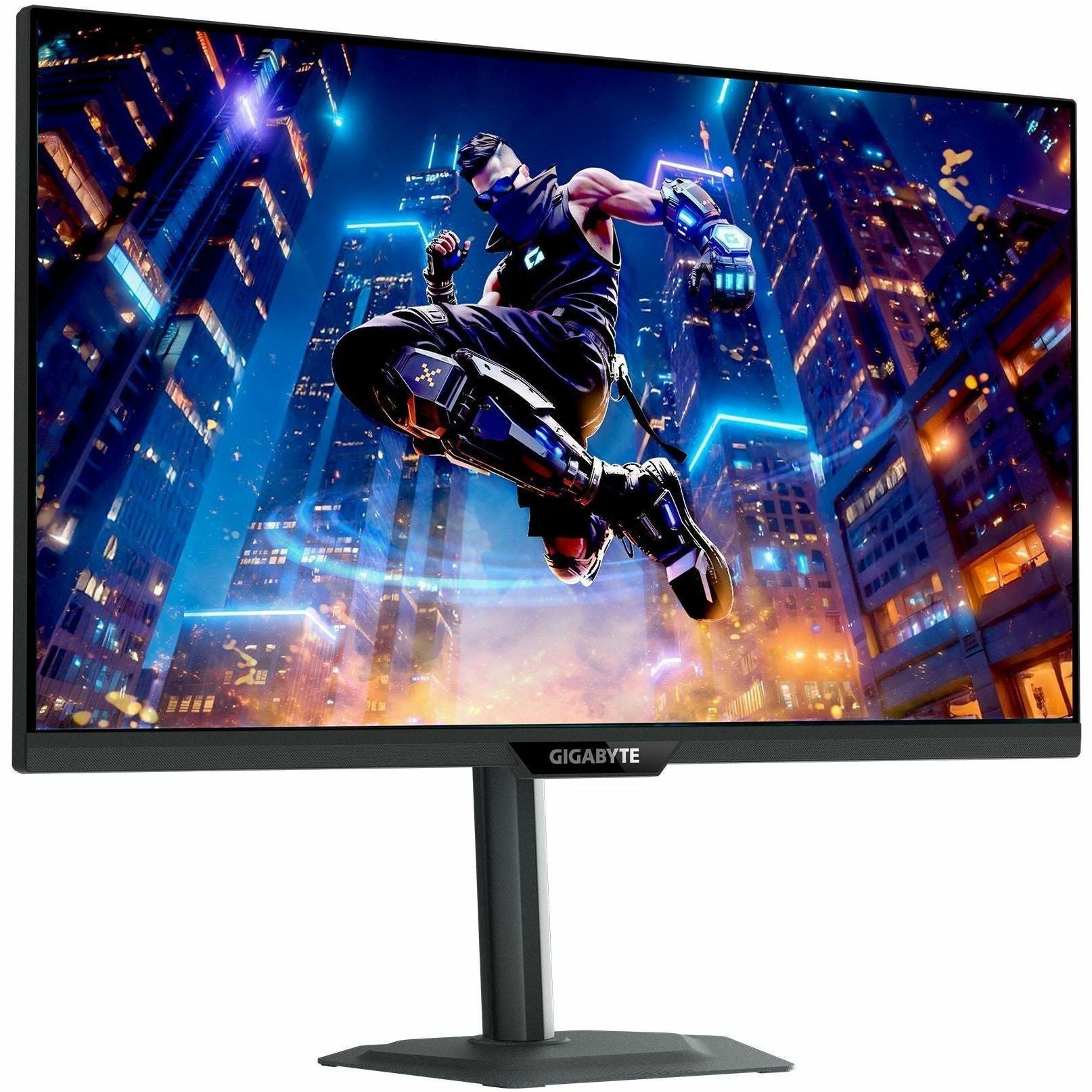 GIGABYTE M27UP 27" Class 4K UHD Gaming LED Monitor - 16:9 | SKU GA-M27UPSA