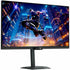 GIGABYTE M27UP 27" Class 4K UHD Gaming LED Monitor - 16:9 - Black | SKU GA-M27UPSA