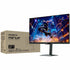 GIGABYTE M27UP 27" Class 4K UHD Gaming LED Monitor - 16:9 | SKU GA-M27UPSA