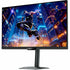 GIGABYTE M27UP 27" Class 4K UHD Gaming LED Monitor - 16:9 - Black | SKU GA-M27UPSA