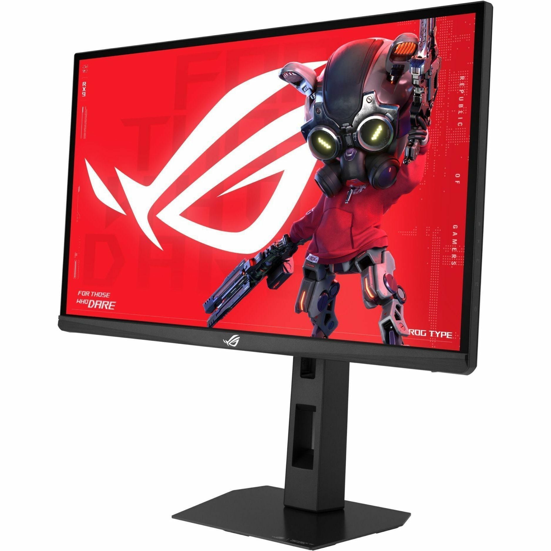 Asus Strix Ace XG248QSG 24" Class Full HD Gaming LCD Monitor - 16:9 | SKU AS-XG248QG
