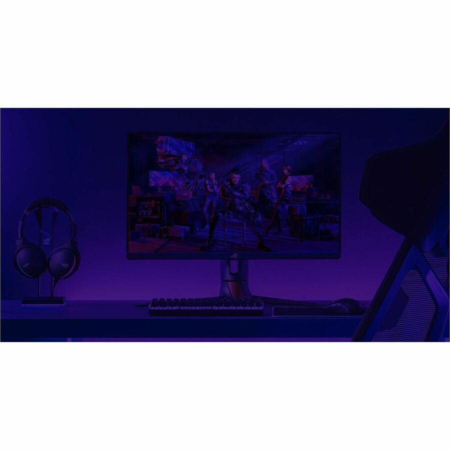 Asus Strix Ace XG248QSG 24" Class Full HD Gaming LCD Monitor - 16:9 | SKU AS-XG248QG