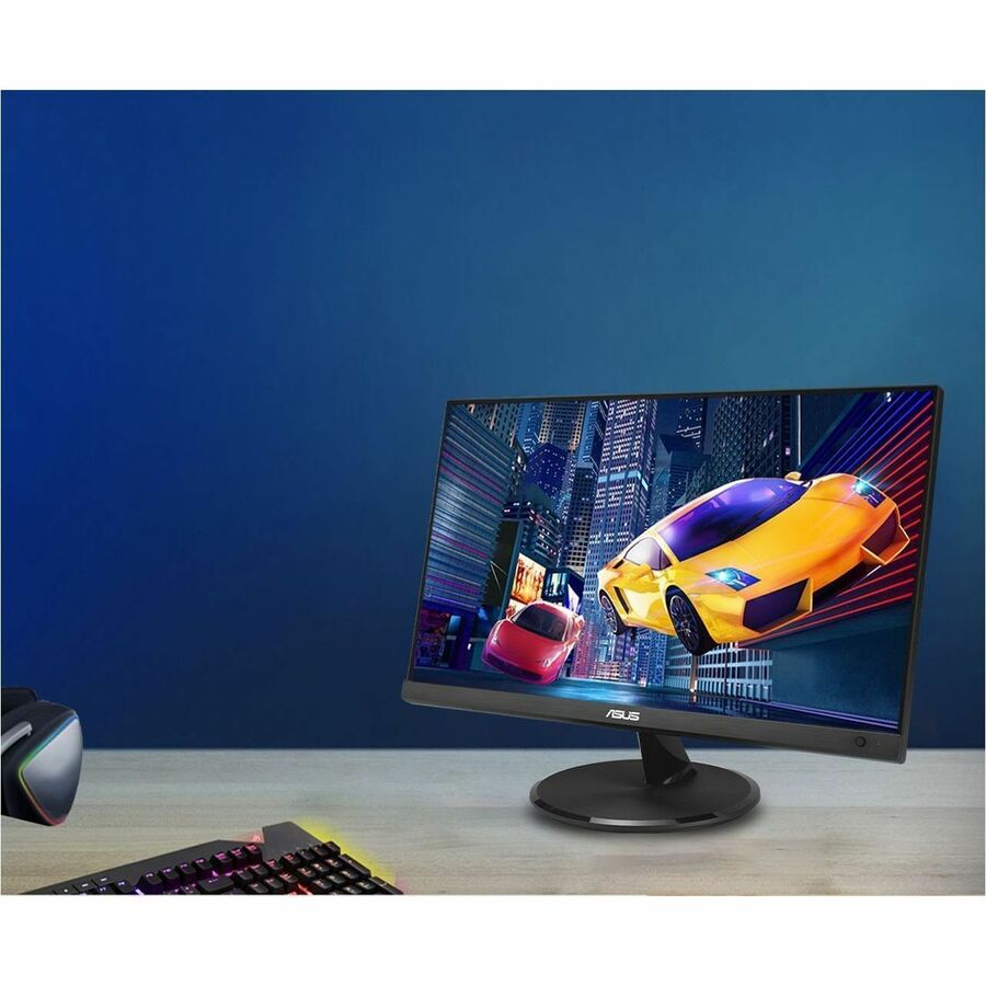 Asus VP227HF 22" Class Full HD Gaming LED Monitor - 16:9 | SKU AS-VP227HF