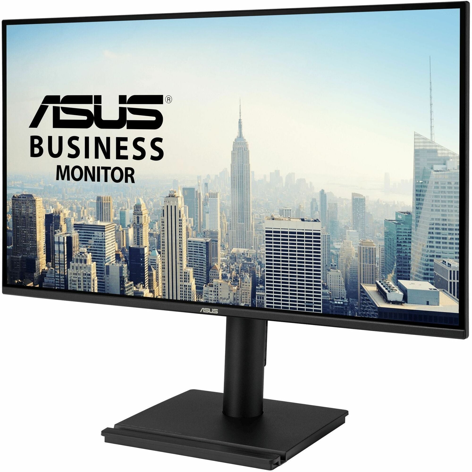 Asus VA27AQSE 27" Class WQHD LED Monitor - 16:9 - Black | SKU AS-VA27AQE