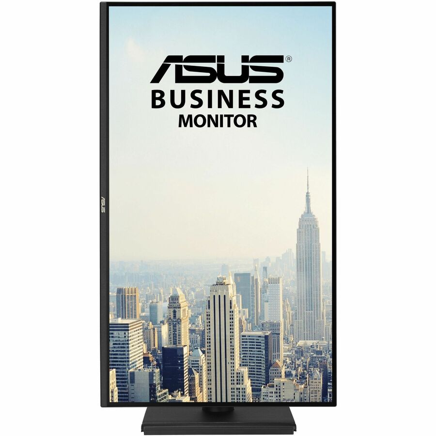 Asus VA27AQSE 27" Class WQHD LED Monitor - 16:9 - Black | SKU AS-VA27AQE