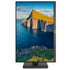 Asus BE248QF 24" Class WUXGA LED Monitor - 16:10 - Black | SKU AS-BE248QF