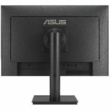 Asus BE248QF 24" Class WUXGA LED Monitor - 16:10 - Black | SKU AS-BE248QF