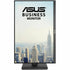 Asus BE248QF 24" Class WUXGA LED Monitor - 16:10 - Black | SKU AS-BE248QF