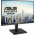 Asus BE248QF 24" Class WUXGA LED Monitor - 16:10 - Black | SKU AS-BE248QF