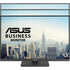 Asus BE248QF 24" Class WUXGA LED Monitor - 16:10 - Black | SKU AS-BE248QF