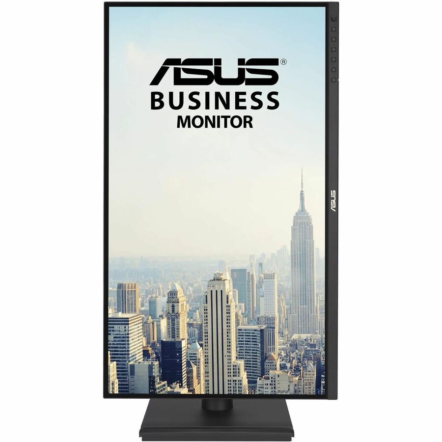 Asus BE27AQG 27" Class WQHD LED Monitor - 16:9 - TAA compliant | SKU AS-BE27AQG