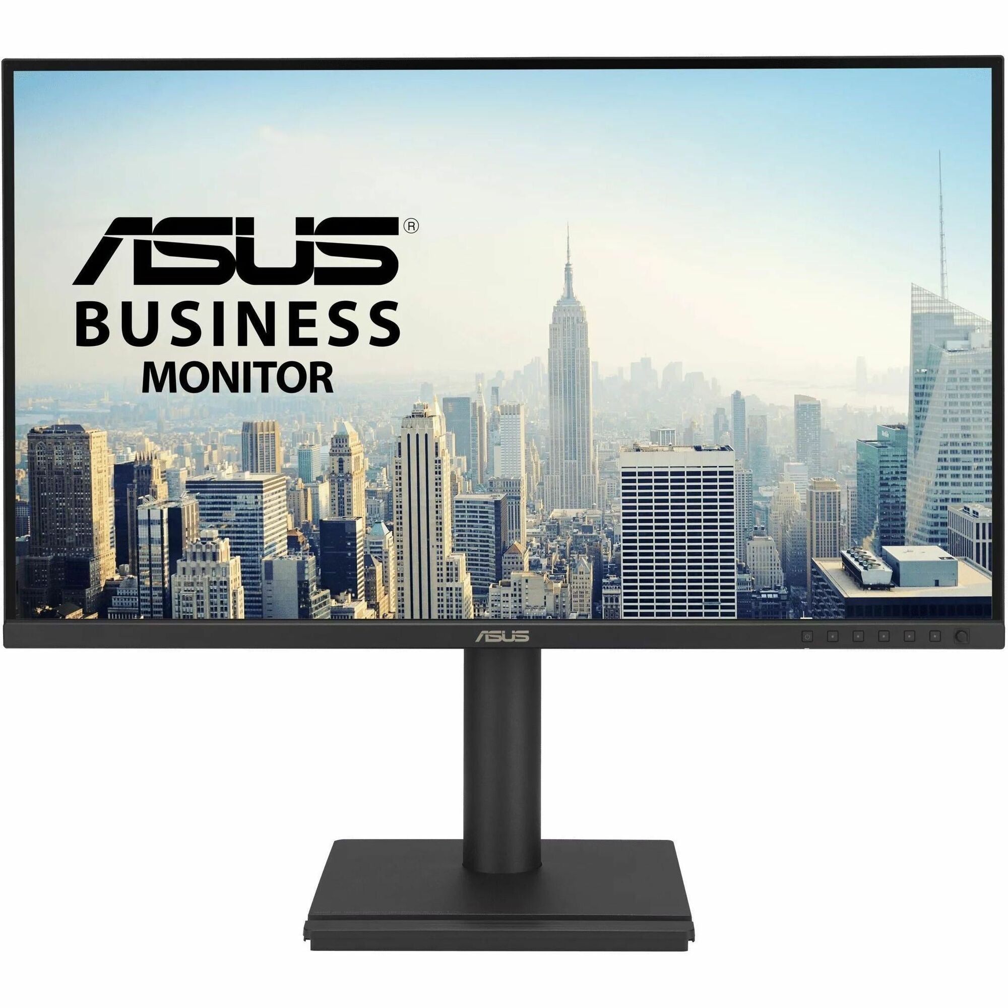 Asus BE27AQG 27" Class WQHD LED Monitor - 16:9 - TAA compliant | SKU AS-BE27AQG