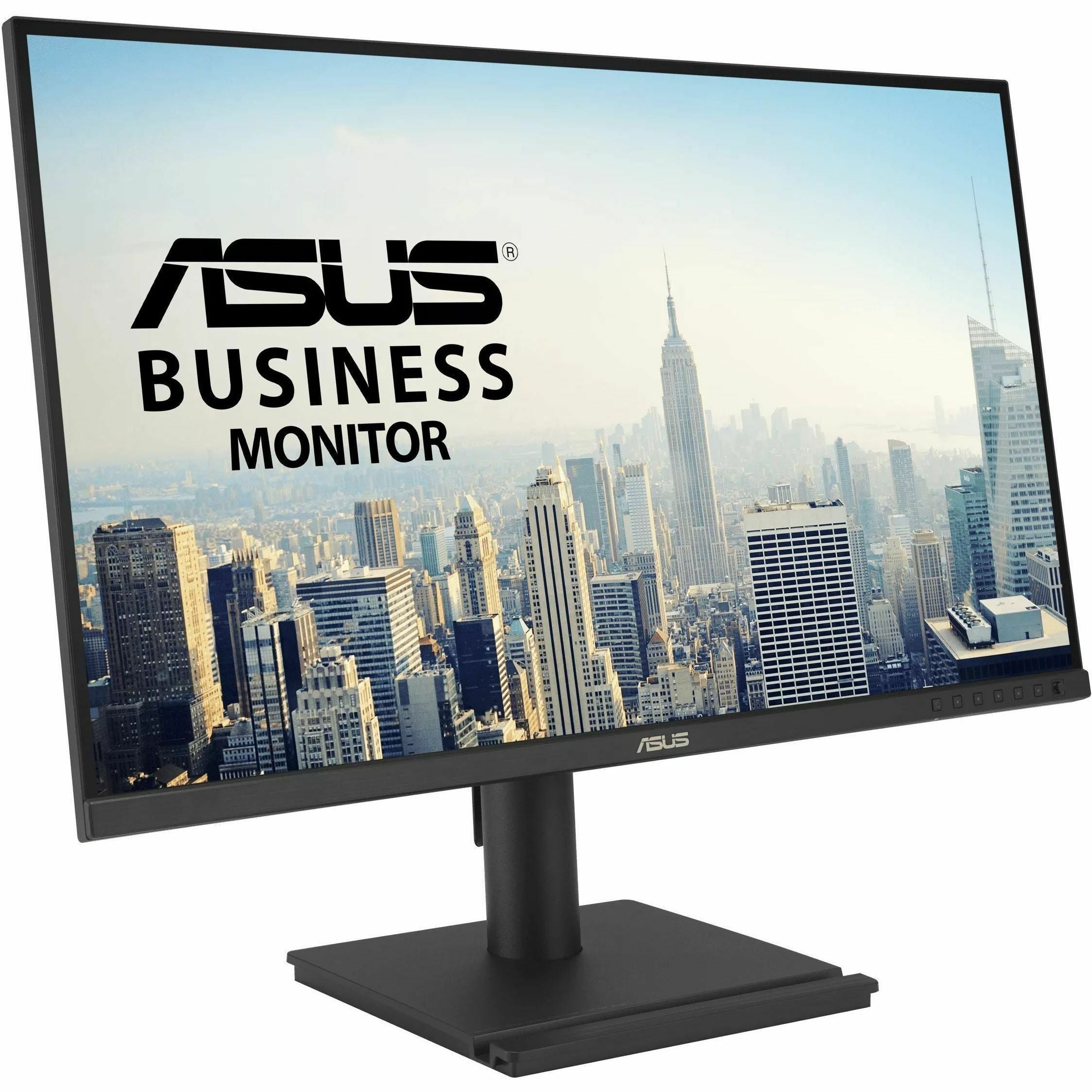 Asus BE27AQG 27" Class WQHD LED Monitor - 16:9 - TAA compliant | SKU AS-BE27AQG