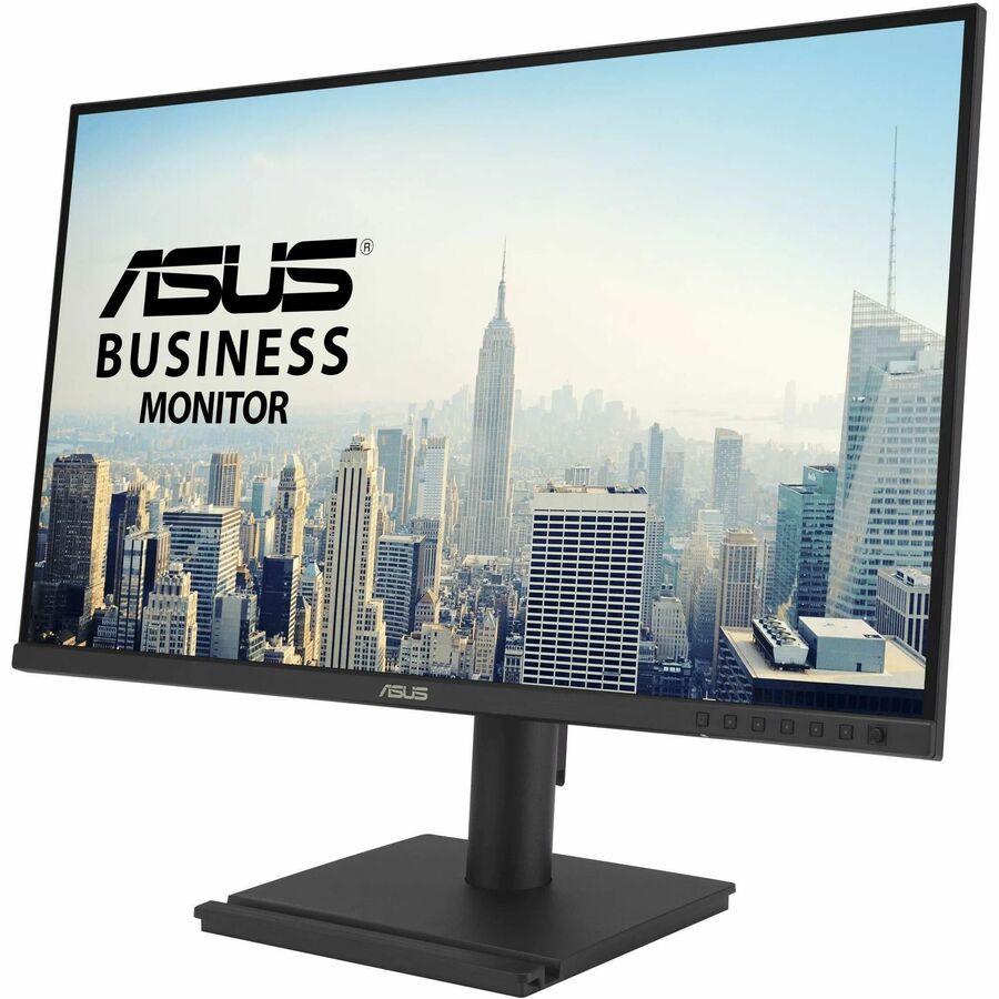 Asus BE27AQG 27" Class WQHD LED Monitor - 16:9 - TAA compliant | SKU AS-BE27AQG