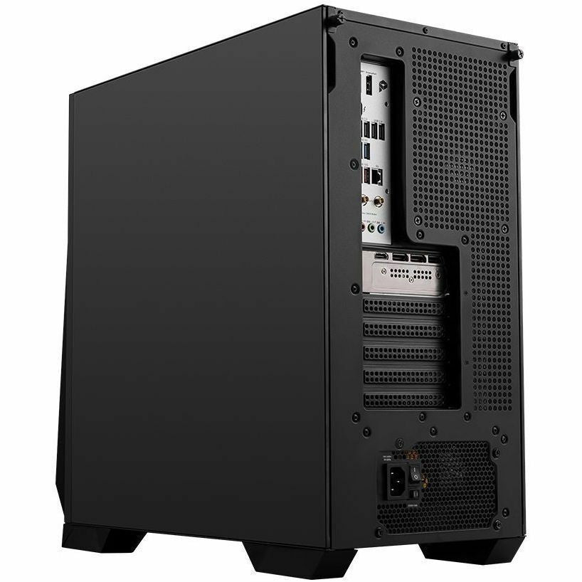 MSI PRO DP400 AI 2NVV-023US - Pro Desktop - Intel Core Ultra 7-265F - GeForce RTX 5070 - 32GB DDR5 - 2TB M.2 NVMe - Windows 11 - 1 Year | SKU MSI-DP4P25