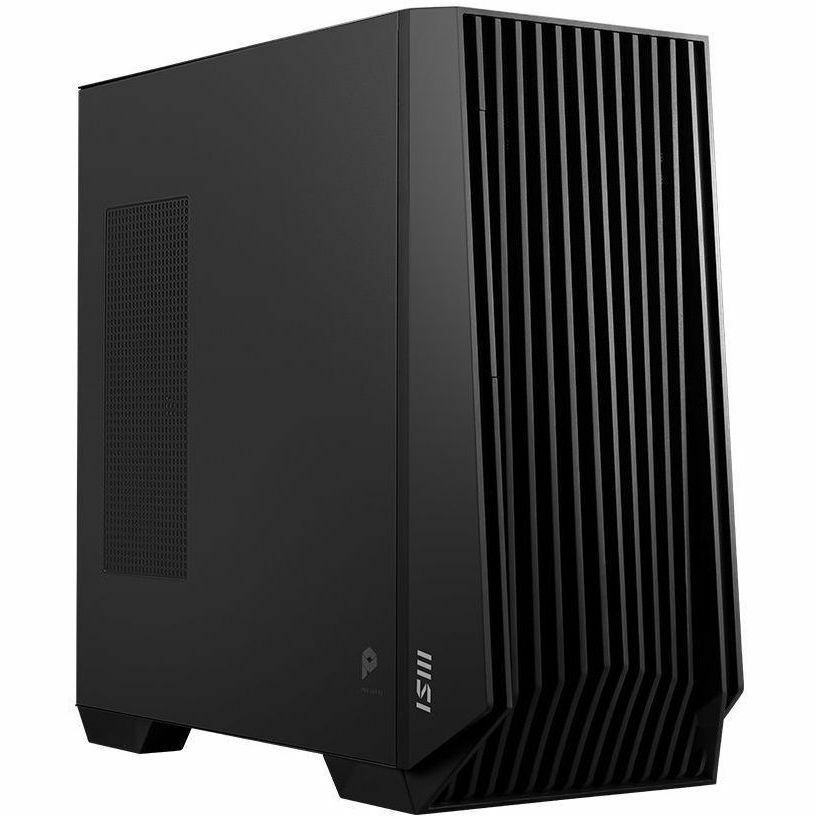 MSI PRO DP400 AI 2NVV-023US - Pro Desktop - Intel Core Ultra 7-265F - GeForce RTX 5080 - 64GB DDR5 - 2TB M.2 NVMe - Windows 11 - 1 Year | SKU MSI-DP4V23