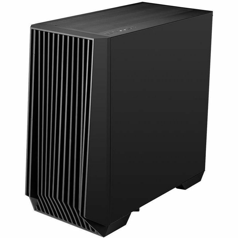 MSI PRO DP400 AI 2NVV-023US - Pro Desktop - Intel Core Ultra 7-265F - GeForce RTX 5070 Ti - 32GB DDR5 - 2TB M.2 NVMe - Windows 11 - 1 Year | SKU MSI-DP4R24
