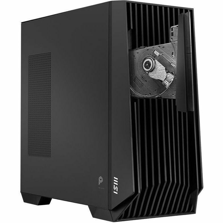 MSI PRO DP400 14NVR-011US - Pro Desktop - Intel&reg; Core™ i7-14700F - GeForce RTX 5070 Ti - 64GB DDR5 - 2TB M.2 NVMe - Windows 11 Pro - 3 Year | SKU MSI-DP4R11