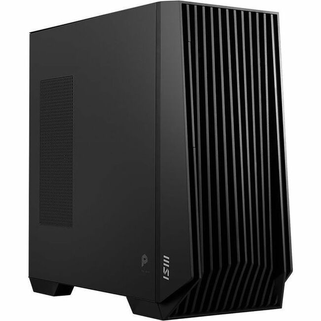 MSI PRO DP400 14NVR-011US - Pro Desktop - Intel&reg; Core™ i7-14700F - GeForce RTX 5070 Ti - 64GB DDR5 - 2TB M.2 NVMe - Windows 11 Pro - 3 Year | SKU MSI-DP4R11
