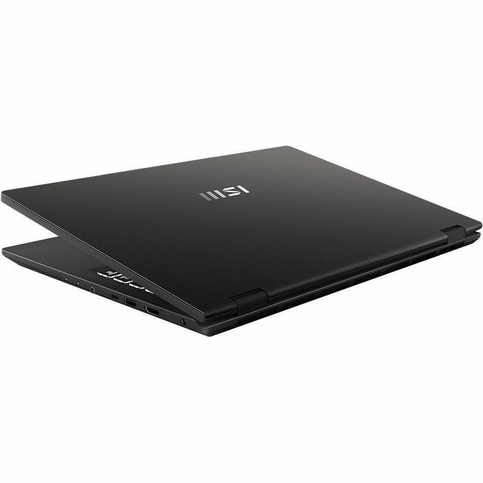 MSI Venture A16 AI A2HMTG-043US 16" Touchscreen Notebook - Full HD - AMD Ryzen 9 270 - 32 GB - 2 TB SSD - Solid Gray - 1 Year Warranty | SKU MSI-VEN043