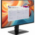 MSI Pro MP242 E14A 24" Class Full HD LCD Monitor - 16:9 - Matte Black | SKU MSI-PM242A